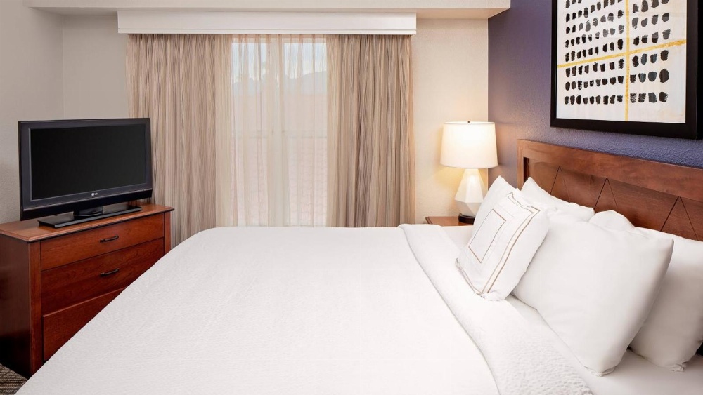 Residence Inn by Marriott Tucson Williams Centre